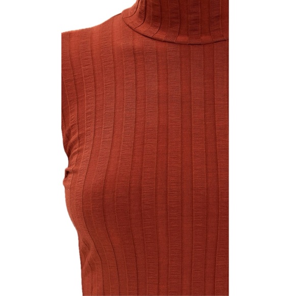 Reformation Libra Knit Dress - Picture 5 of 9
